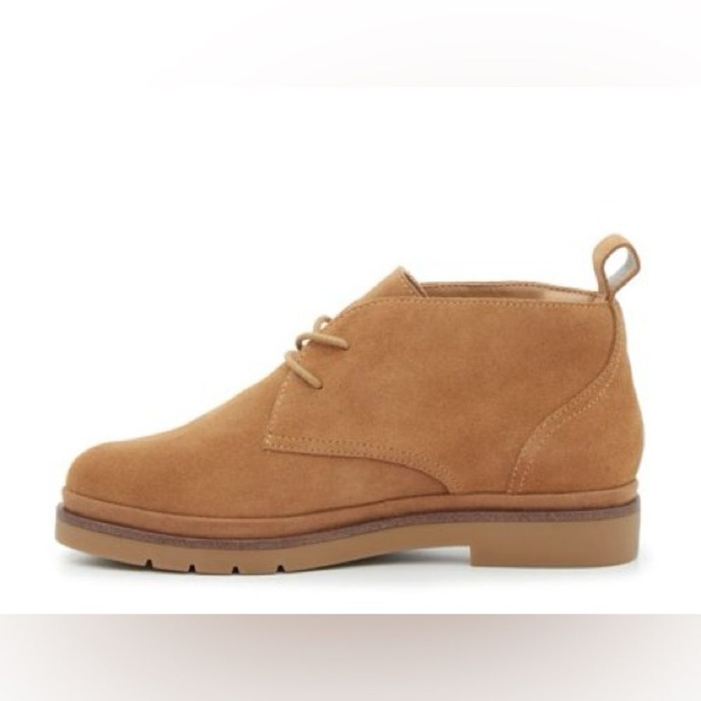 Hush Puppies Velox Chukka Boot- Women’s Size 6.5 (US)